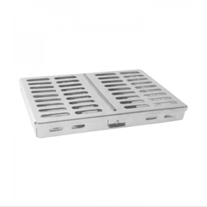 Dental Instrument Tray