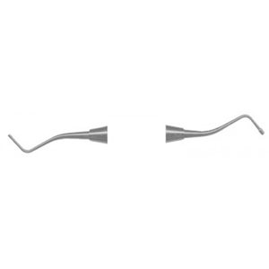 Dental Material Plugger