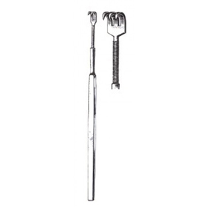 Dental Retractor