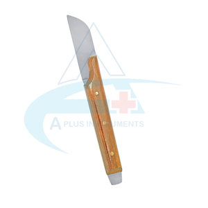 Dental Spatula