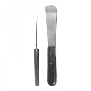 Dental Spatula