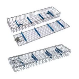Endoscope Basket