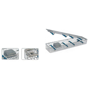 Endoscope Basket