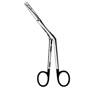 Nasal Scissors