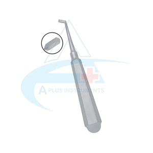 Orthodontic Band Seater