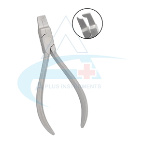 Orthodontic Plier
