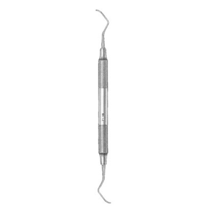 Periodontal File