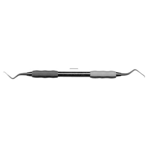 Periodontal File