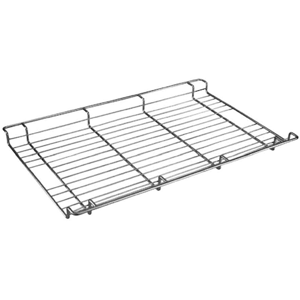 Shelf Rail