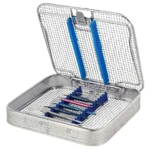 Sterilization Container