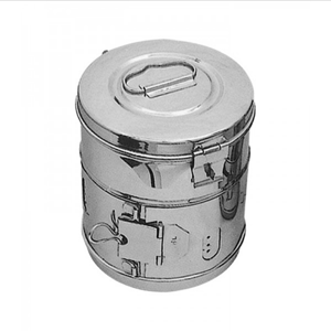 Sterilization Container