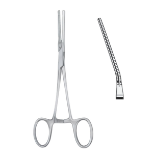 Surgical Clamp