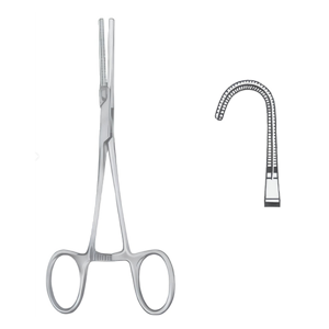 Surgical Clamp