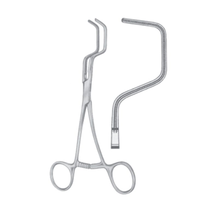 Surgical Clamp