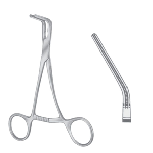 Surgical Clamp