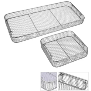 Wire Storage Basket