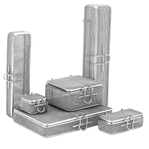 Wire Storage Basket
