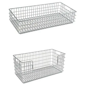 Wire Storage Basket