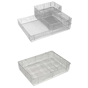 Wire Storage Basket