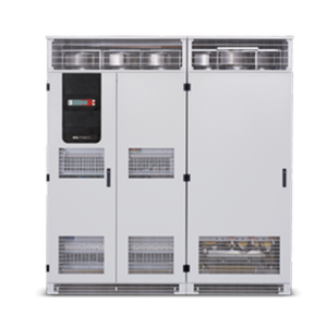 Uninterruptible Power Supply