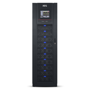 Uninterruptible Power Supply