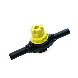 Ball Valve
