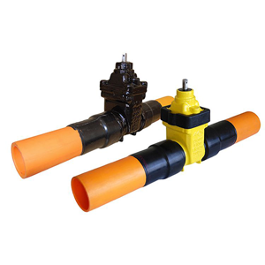 Gate Valve