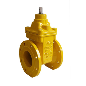 Gate Valve