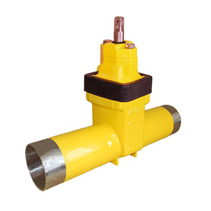 Gate Valve