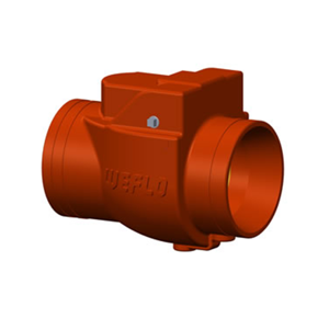 Swing Check Valve