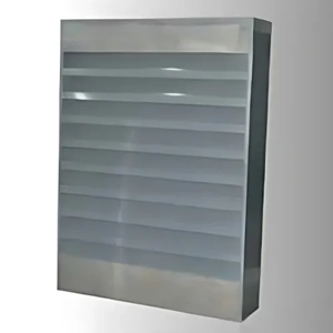 Louver