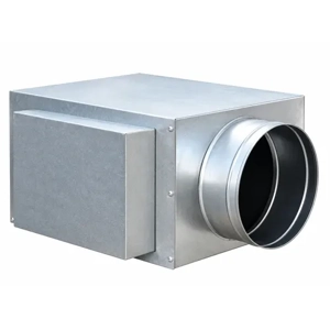 Ventilation Damper