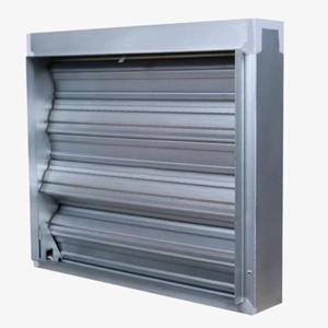 Ventilation Damper