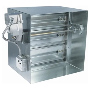 Ventilation Damper