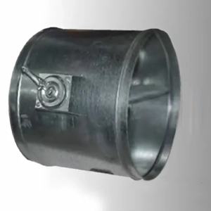 Ventilation Damper