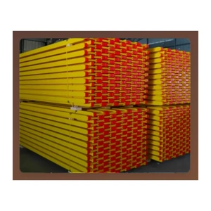 Scaffolding Beam