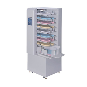 Collator Machine