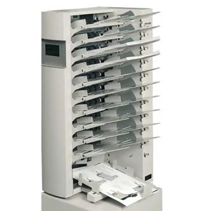 Collator Machine