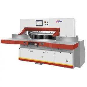 Paper Cutting Machine