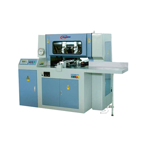 Paper Cutting Machine