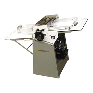 Paper Perforating Machine