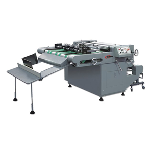 Thermal Lamination Machine