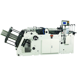 Tray Forming Machine