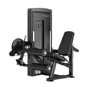 Lower Body Resistance Machine