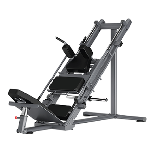 Lower Body Resistance Machine