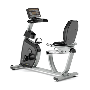 Stationary Bicycle