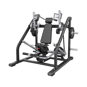 Upper Body Resistance Machine