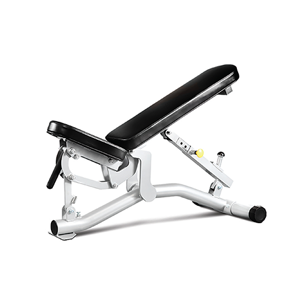 Weight Bench