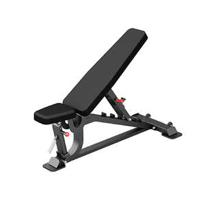 Weight Bench