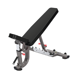 Weight Bench